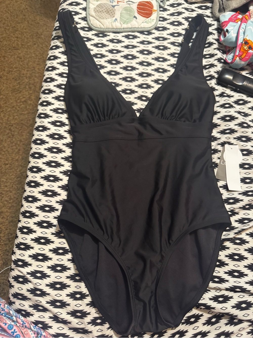 Loft one piece women’s swimsuit